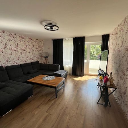 Appartamento Apache Troisdorf Esterno foto