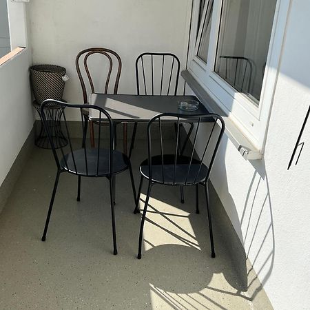 Appartamento Apache Troisdorf Esterno foto