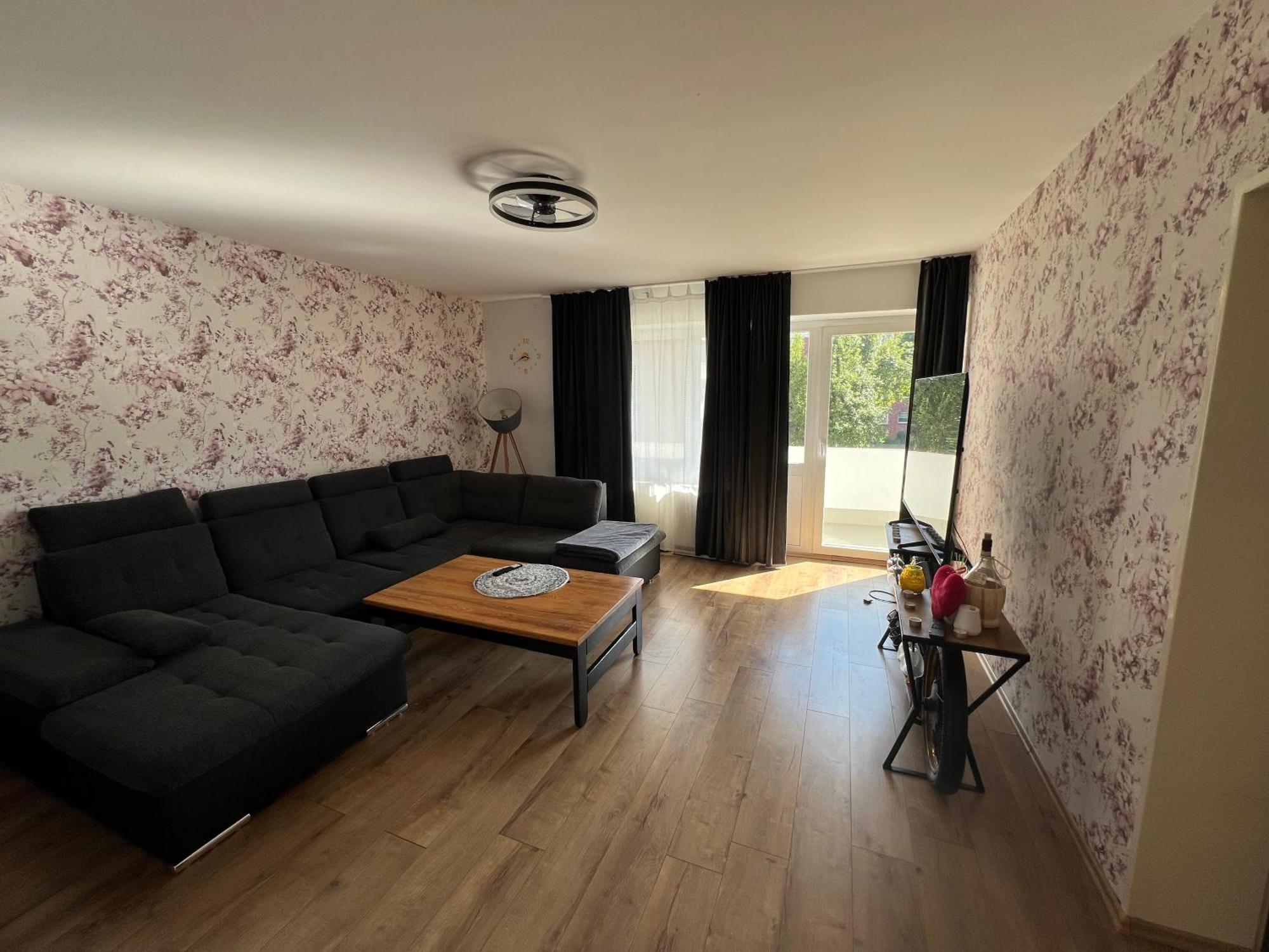 Appartamento Apache Troisdorf Esterno foto