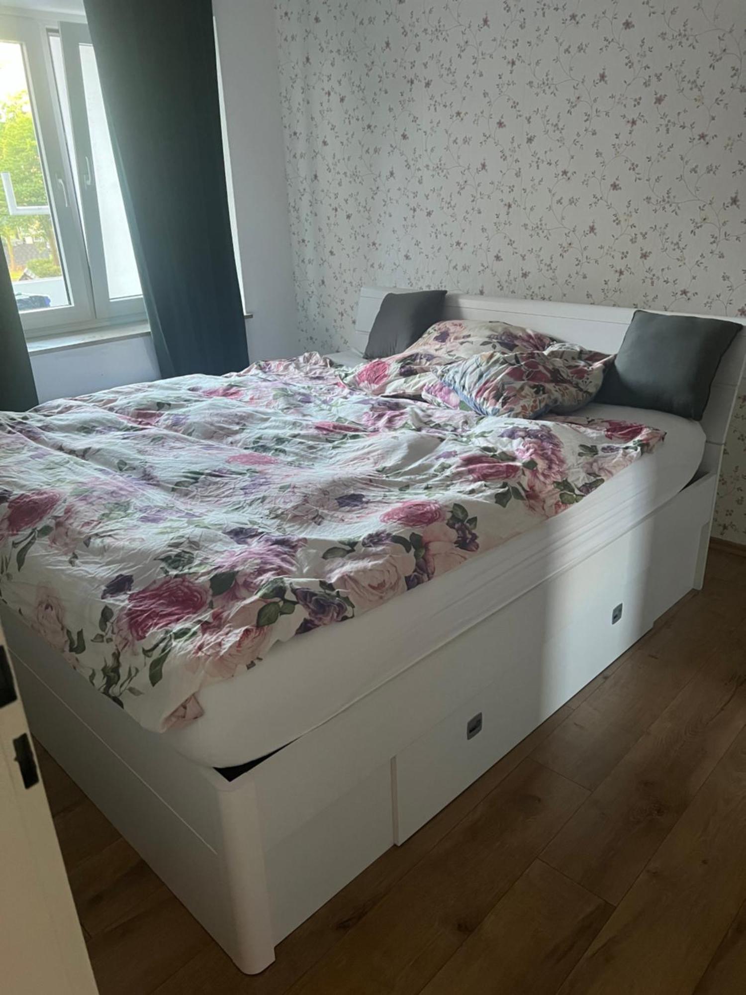 Appartamento Apache Troisdorf Esterno foto