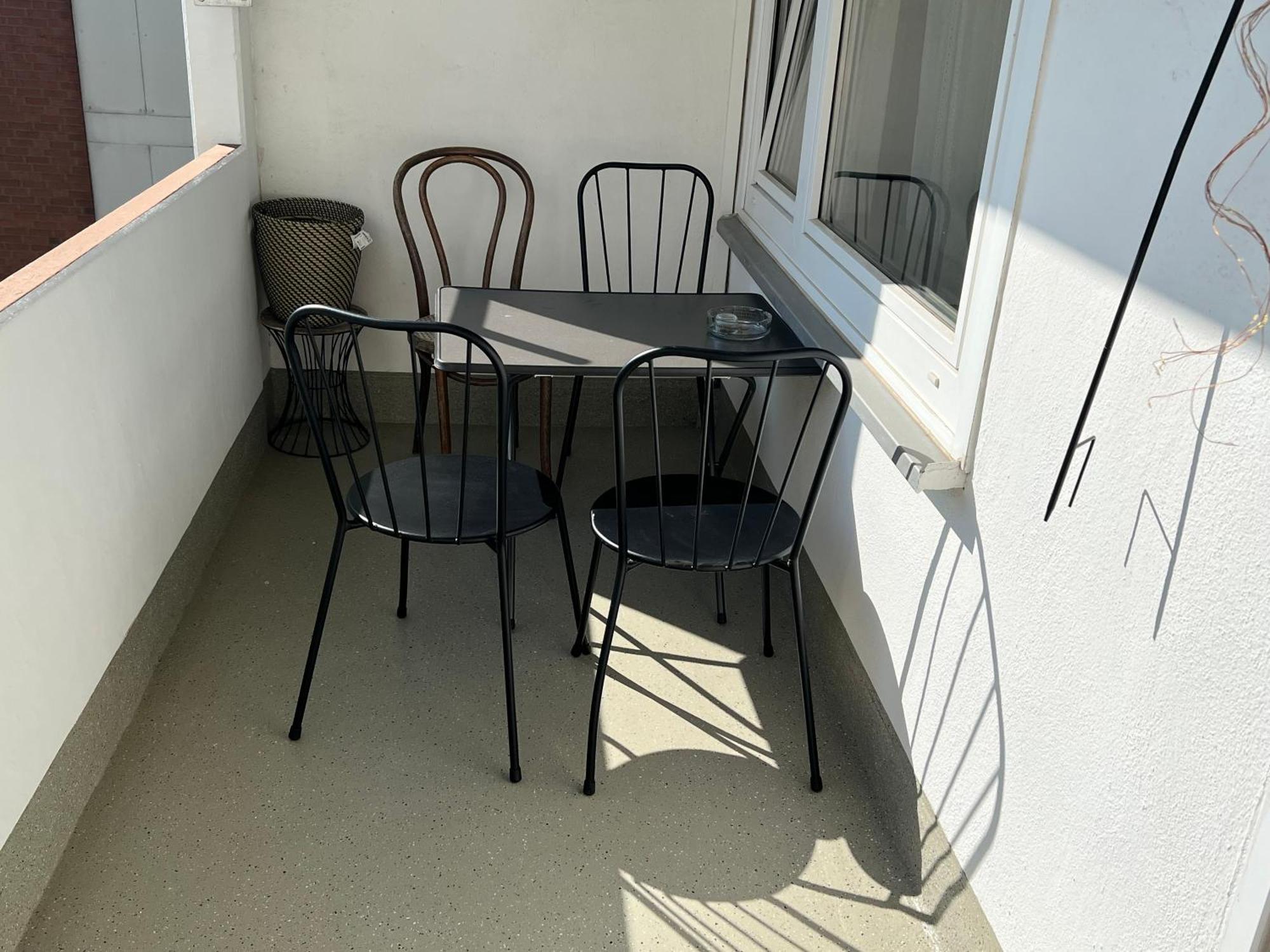 Appartamento Apache Troisdorf Esterno foto